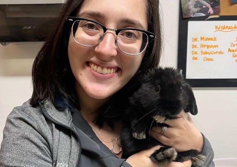 Carousel Slide 4: Furry friends welcome!